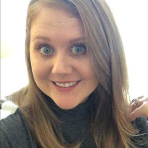 Meet your Posher, Kaitlin